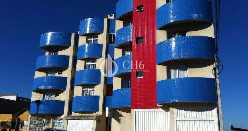 Apartamento com 1 quarto para alugar no Centro, Ponta Grossa 