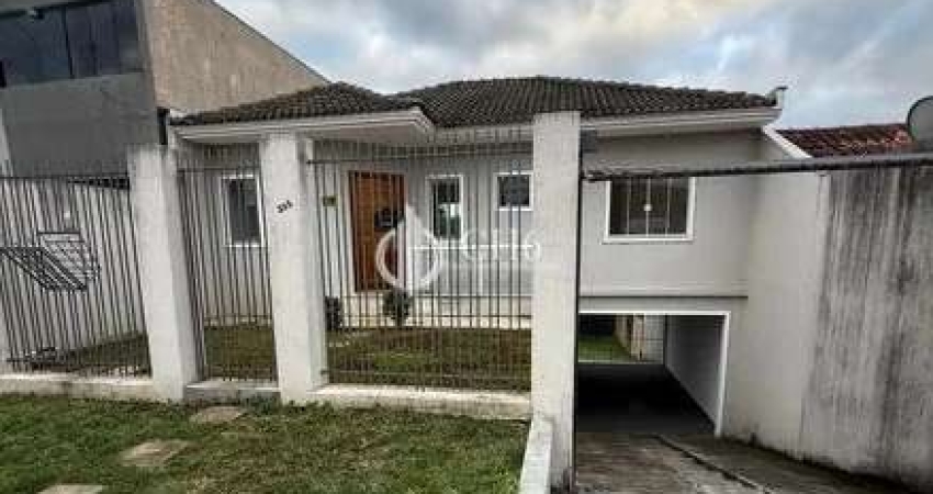 Casa com 3 quartos à venda no Contorno, Ponta Grossa 