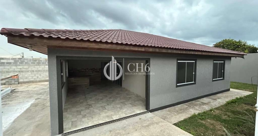 Casa com 3 quartos à venda no Contorno, Ponta Grossa 