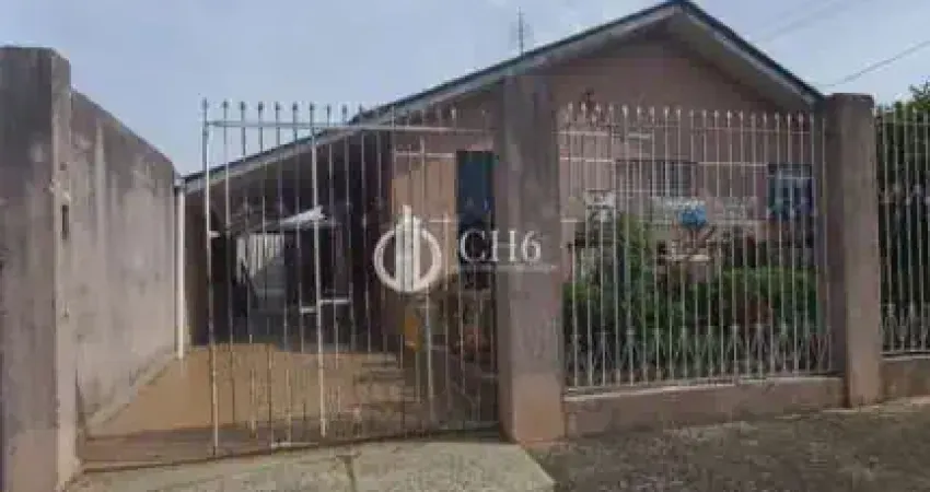 Casa com 4 quartos à venda no Colônia Dona LuÍza, Ponta Grossa 