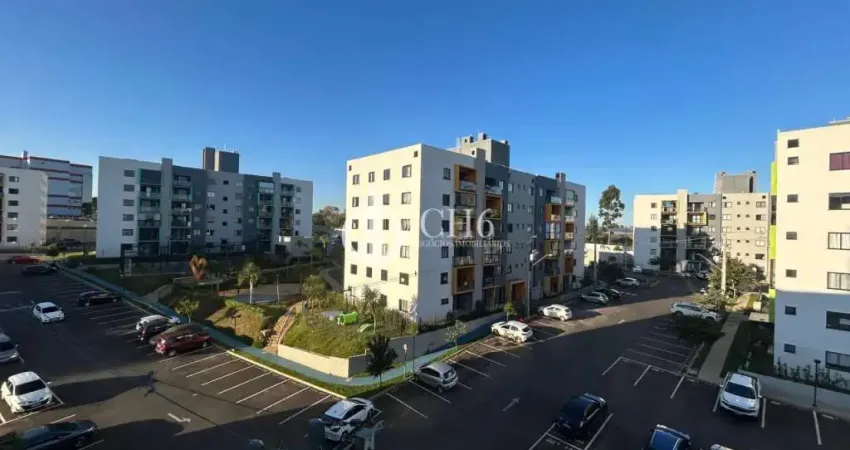 Apartamento com 2 quartos à venda na Avenida União Pan-americana, 1111, Colônia Dona LuÍza, Ponta Grossa