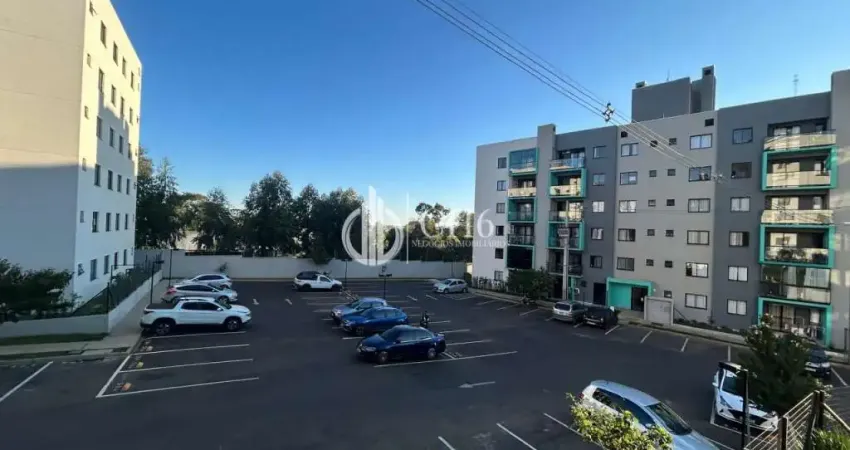 Apartamento com 3 quartos à venda na Avenida União Pan-americana, 1111, Colônia Dona LuÍza, Ponta Grossa
