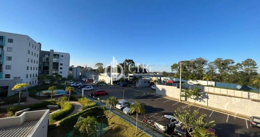 Apartamento com 3 quartos à venda no Colônia Dona LuÍza, Ponta Grossa 