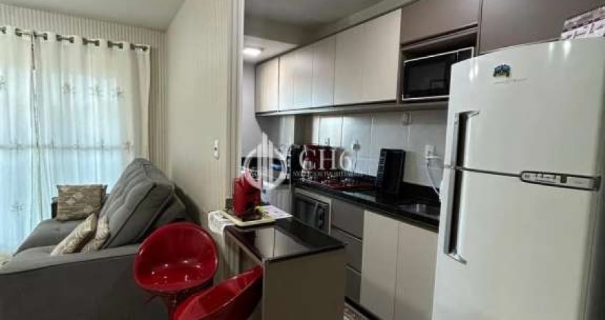 Apartamento com 3 quartos à venda no Jardim Carvalho, Ponta Grossa 