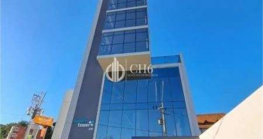 Sala comercial com 1 sala para alugar no Estrela, Ponta Grossa 