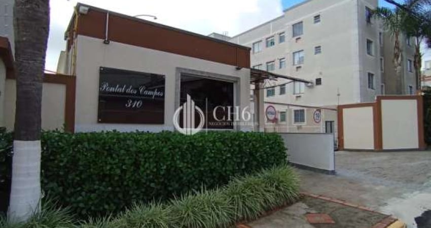 Apartamento com 2 quartos para alugar no Jardim Carvalho, Ponta Grossa 