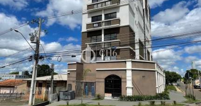Apartamento com 3 quartos à venda no Centro, Ponta Grossa 