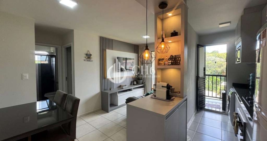 Vittace Jardim Carvalho - Apartamento Semimobiliado