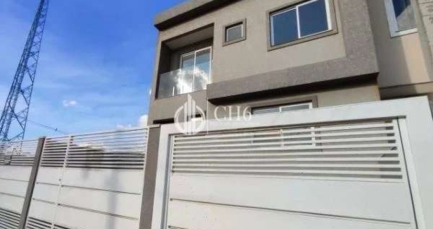 Casa com 3 quartos à venda no Contorno, Ponta Grossa 