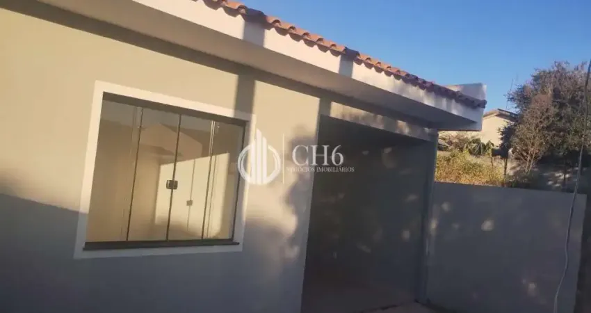 Casa com 3 quartos à venda no Chapada, Ponta Grossa 