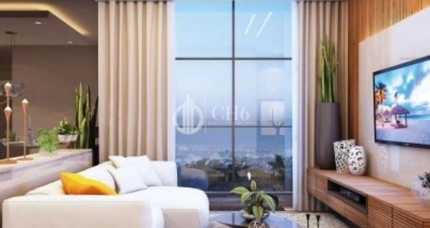 Apartamento com 3 quartos à venda na Barra do Sai, Itapoá 