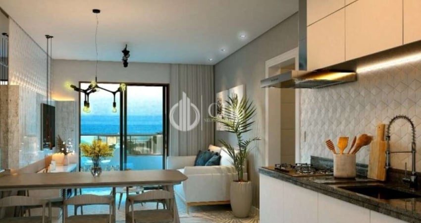 Apartamento com 3 quartos à venda na Barra do Sai, Itapoá 