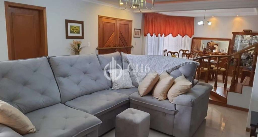 Casa com 1 quarto à venda no Jardim Carvalho, Ponta Grossa 
