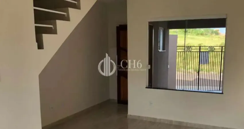Casa com 2 quartos à venda no Uvaranas, Ponta Grossa 