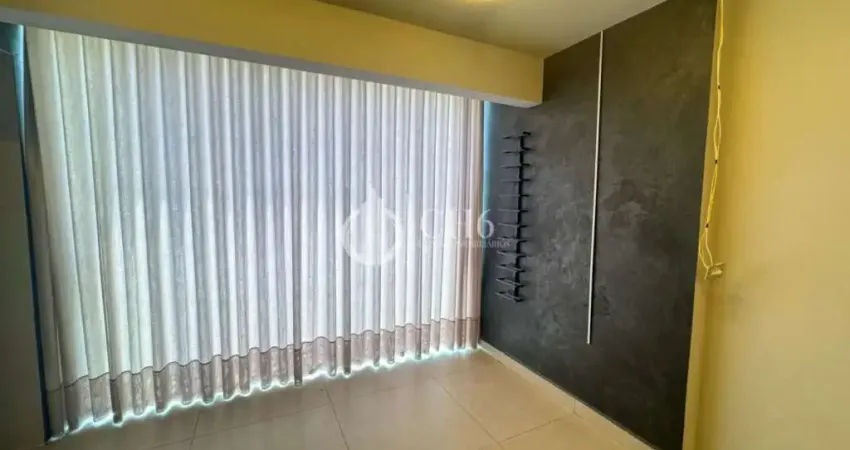 Apartamento com 2 quartos à venda no Contorno, Ponta Grossa 