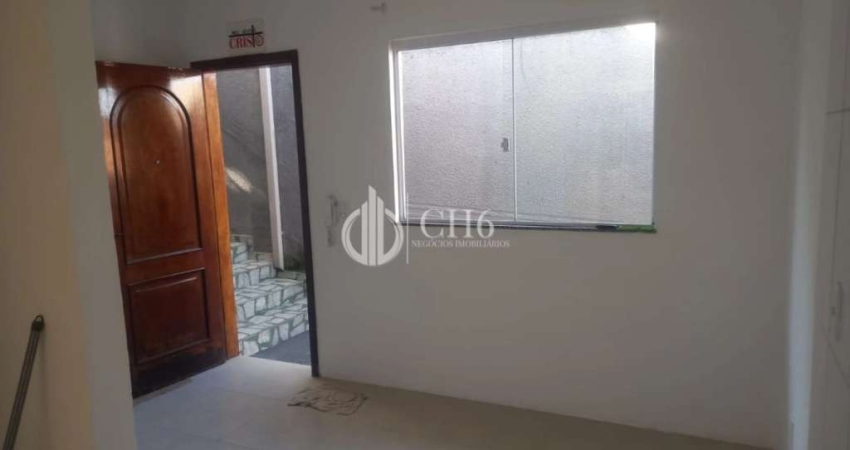 Casa com 2 quartos à venda no Uvaranas, Ponta Grossa 