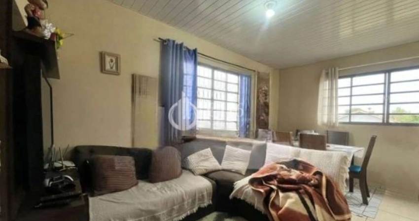 Casa com 3 quartos à venda no Neves, Ponta Grossa 