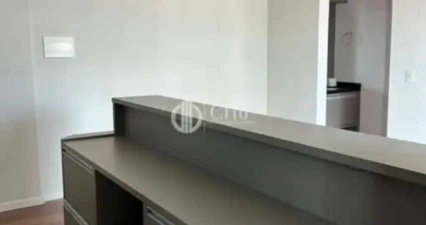 Apartamento com 1 quarto à venda na Rua Francisco Ribas, 1012, Orfãs, Ponta Grossa