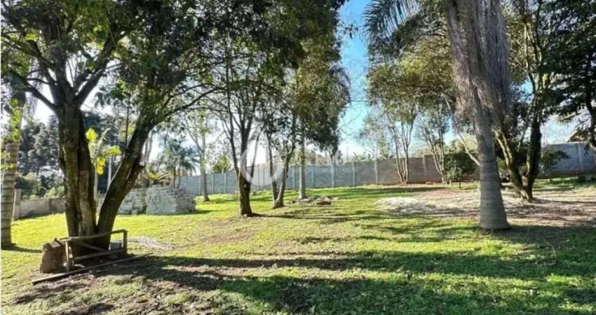 Terreno à venda no Colônia Dona LuÍza, Ponta Grossa 