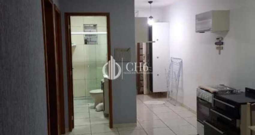 Casa com 2 quartos à venda no Contorno, Ponta Grossa 