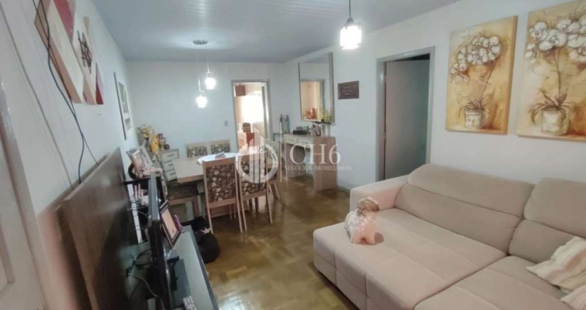 Casa com 3 quartos à venda no Orfãs, Ponta Grossa 