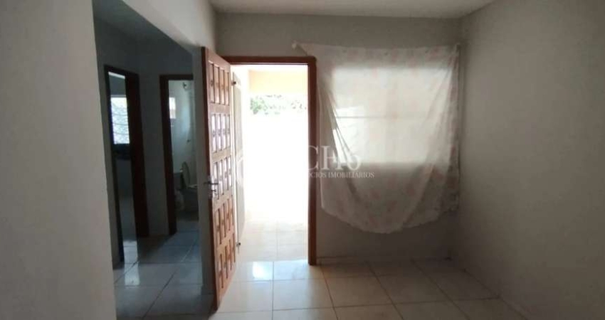 Casa com 2 quartos à venda no Uvaranas, Ponta Grossa 