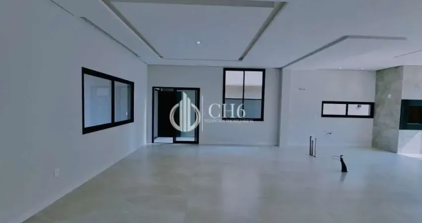 Casa com 3 quartos à venda no Colônia Dona LuÍza, Ponta Grossa 