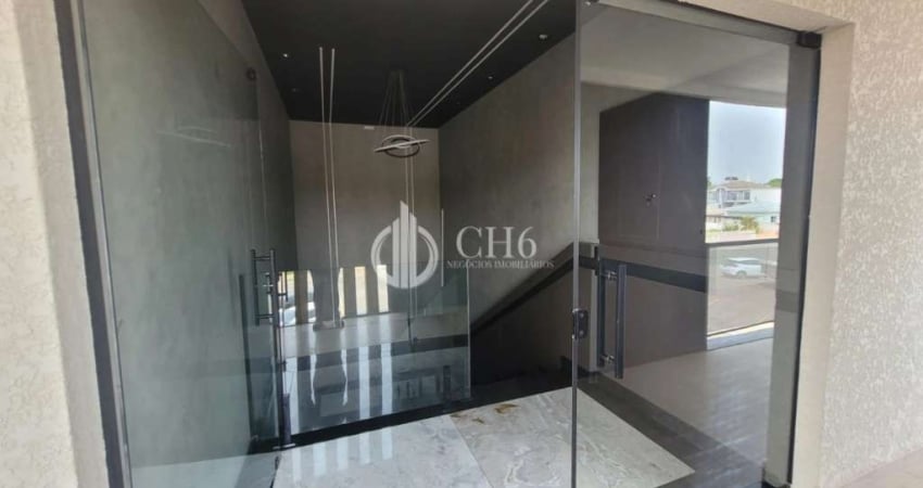 Sala comercial para alugar no Uvaranas, Ponta Grossa 