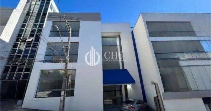 Ponto comercial à venda no Centro, Ponta Grossa 