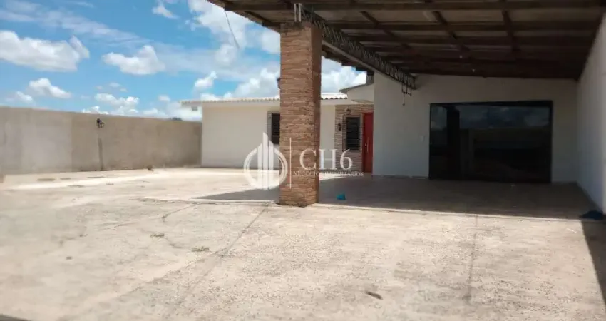 Casa com 3 quartos à venda no Nova Rússia, Ponta Grossa