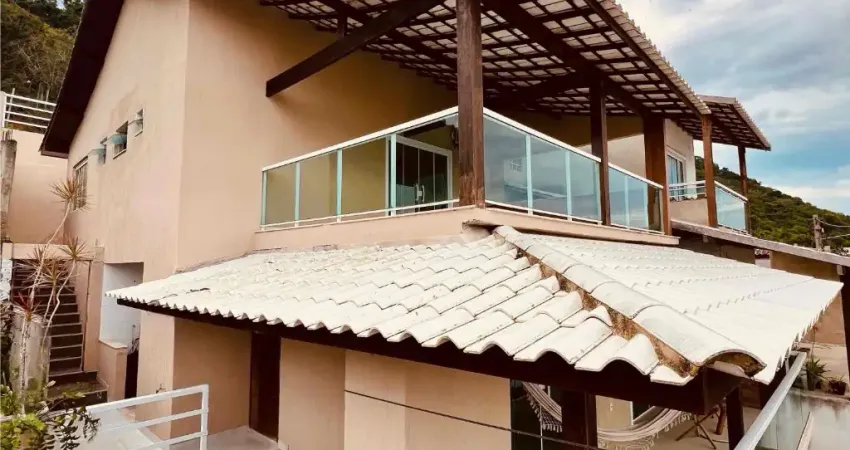 Casa com 3 quartos à venda na Rua Cinco, 1, Campo Redondo, São Pedro da Aldeia