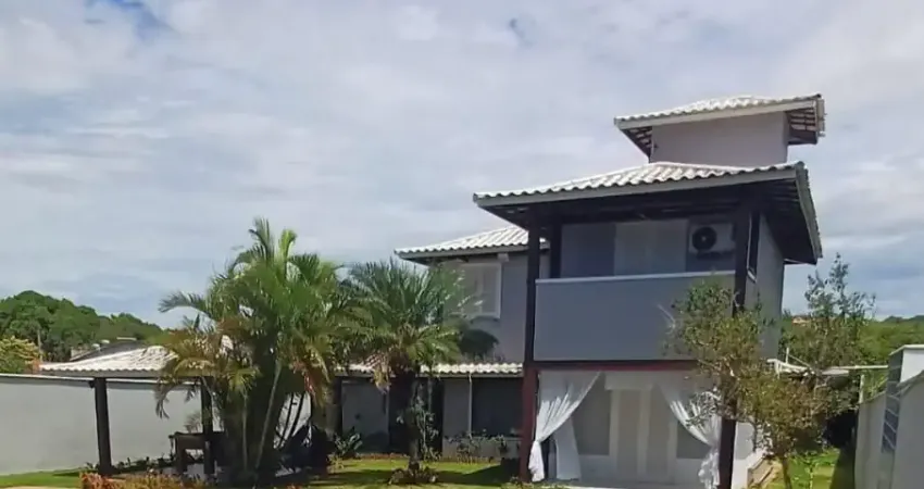Belíssima casa em Búzios no Rio de Janeiro.