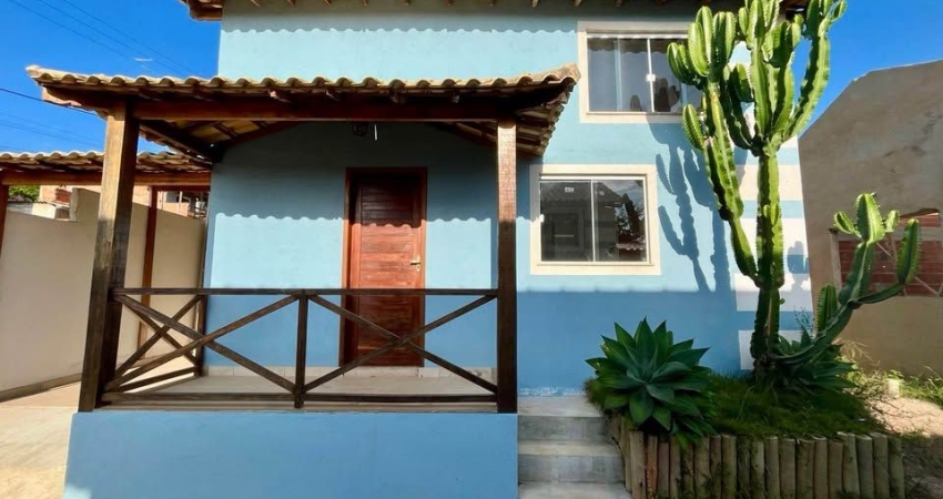 Casa em condomínio fechado com 1 quarto à venda na Armação dos Búzios, 0, Tucuns, Armação dos Búzios