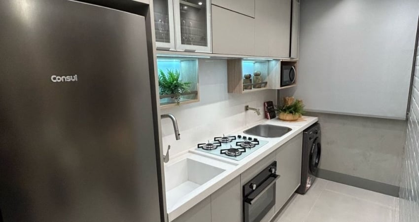 Lindo apartamento em São Pedro da Aldeia totalmente financiando pela Caixa, consulte-nos para simulação!