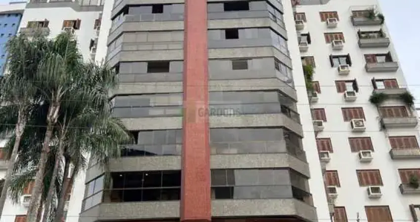 Apartamento com 4 quartos à venda na Rua Heller, 243, Centro, Novo Hamburgo