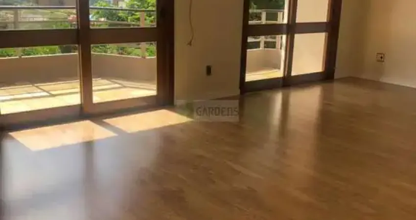 Apartamento com 4 quartos à venda na Rua Augusto Jung, 505, Centro, Novo Hamburgo