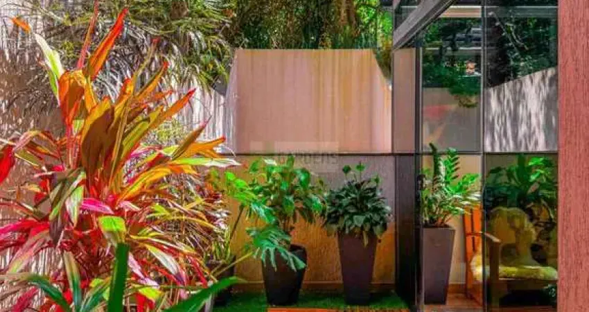 Totalmente Mobiliado próximo a Maurício Cardoso com lindo Terraço 3 ambientes
