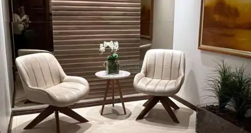 Apartamento com 2 quartos à venda na Rua Lima e Silva, 392, Centro, Novo Hamburgo