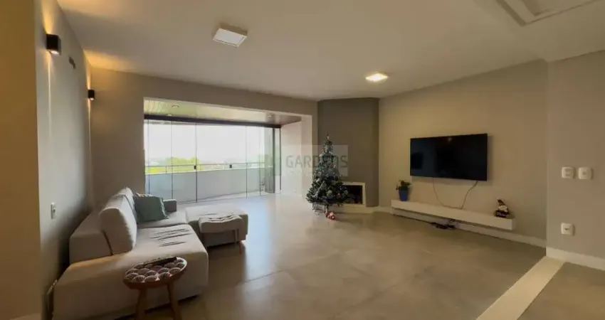 Apartamento com 3 quartos à venda na Avenida Doutor Maurício Cardoso, 1601, Hamburgo Velho, Novo Hamburgo