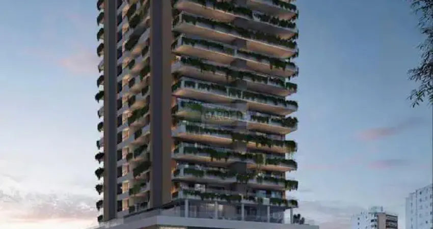 Hantower - Maior lançamento da cidade de Estância Velha - Apartamento mais alto da cidade