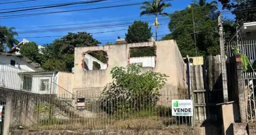 Ótimo terreno Alto com linda Vista no bairro Boa Vista NH