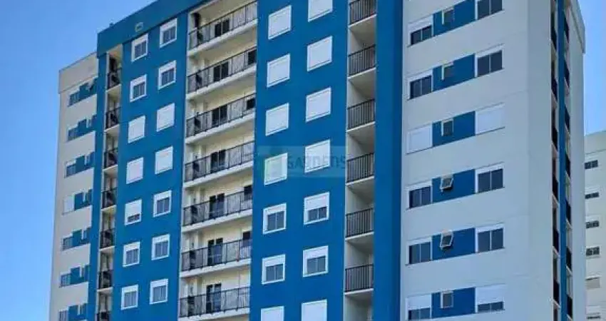 Ibiza Residencial - Apartamento com ótima localização