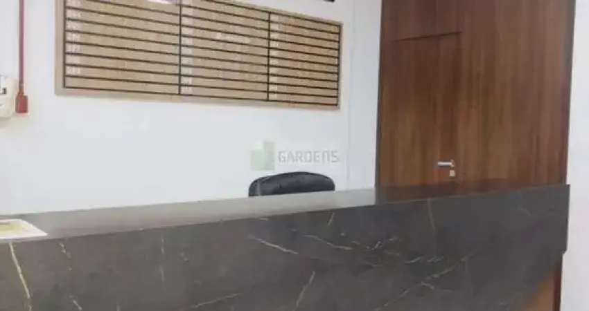 Ótima sala comercial no Condomínio Comercial Dubai
