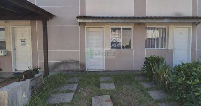 Condomínio Residencial Vale das Figueiras Casa de dois dormitórios
