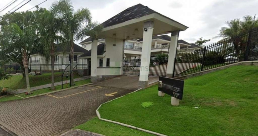 Casa com 3 quartos à venda no Rondônia, Novo Hamburgo 