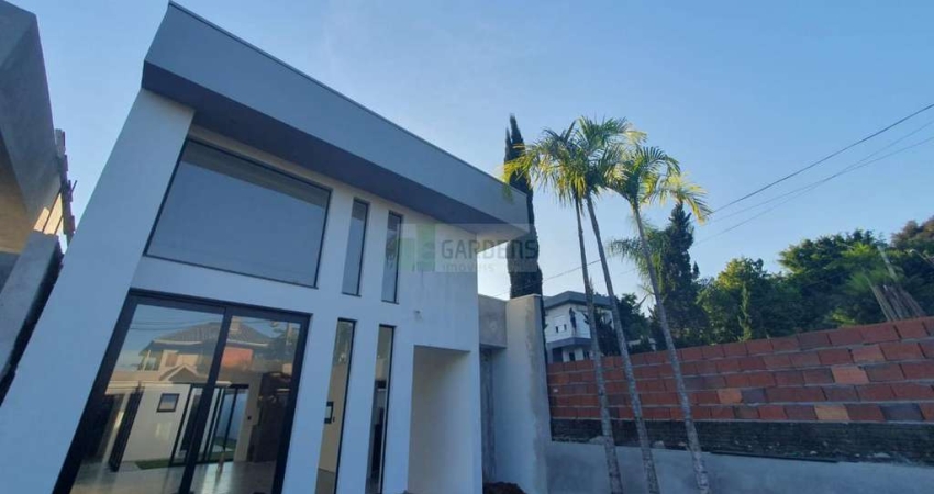 Casa com 3 quartos à venda no Hamburgo Velho, Novo Hamburgo 