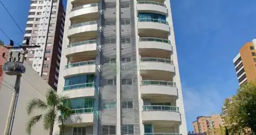 Apartamento Novo, 03 dormitórios, imediações da Av. Maurício Cardoso
