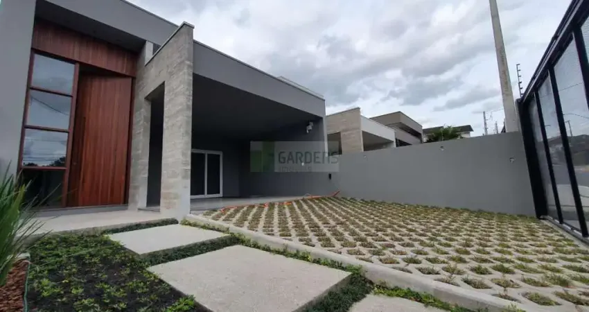Casa 03 Dormitórios, Nova, Pronta para Morar no Boa Vista, NH