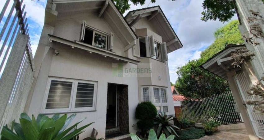 Ótima Casa Ampla + Terreno, no São Rafael, HV, Novo Hamburgo