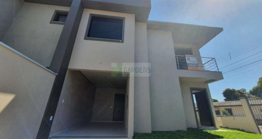 Casa - Sobrado para venda  no Bairro Boa Vista em Novo Hamburgo